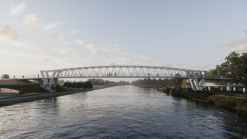 Lysbrug