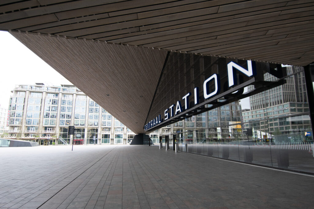 Rotterdam