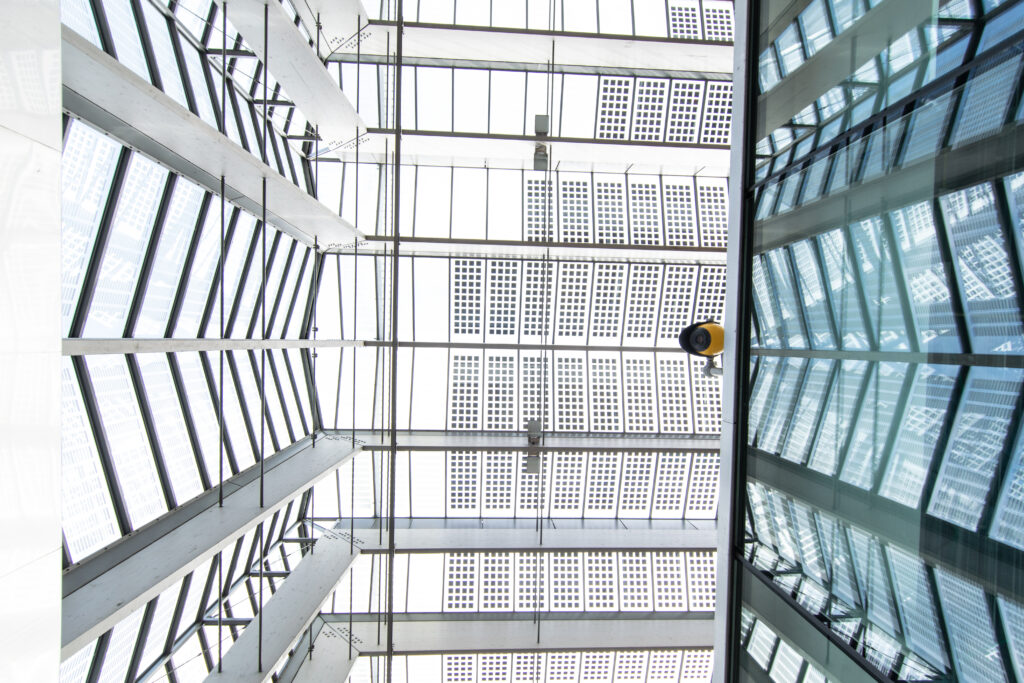 Rotterdam Centraal engineering SBE #teamsbe #expertsatplay