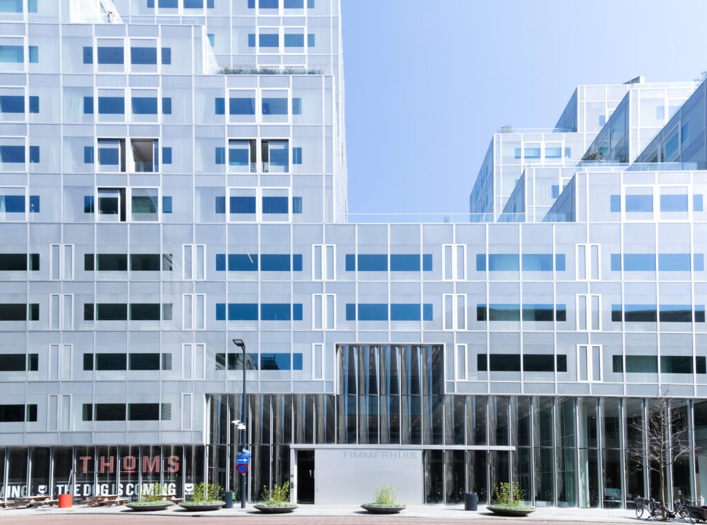 Timmerhuis engineering SBE #teamsbe #expertsatplay