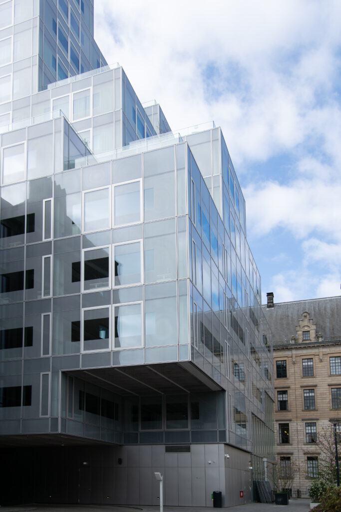 Timmerhuis engineering SBE #teamsbe #expertsatplay