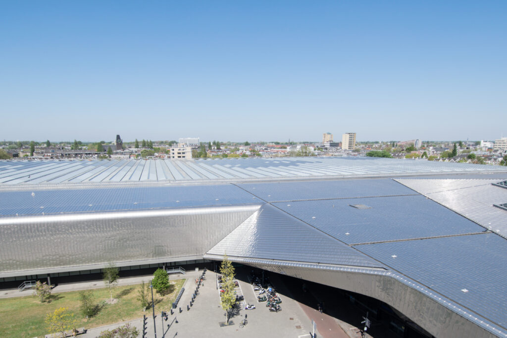 Rotterdam Centraal engineering SBE #teamsbe #expertsatplay