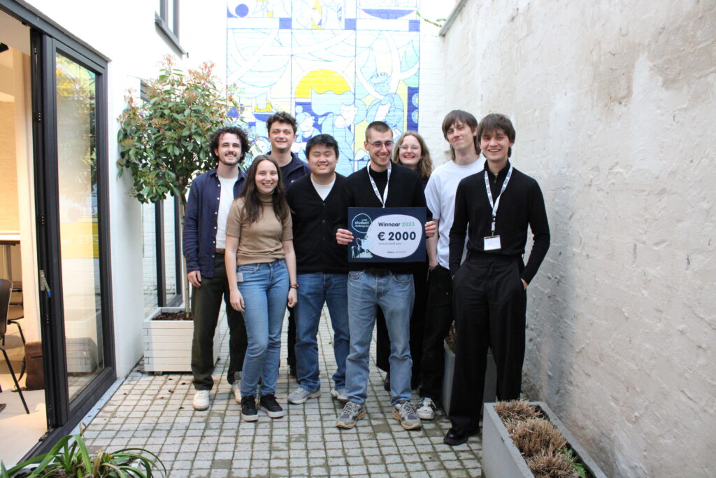 Student Challenge