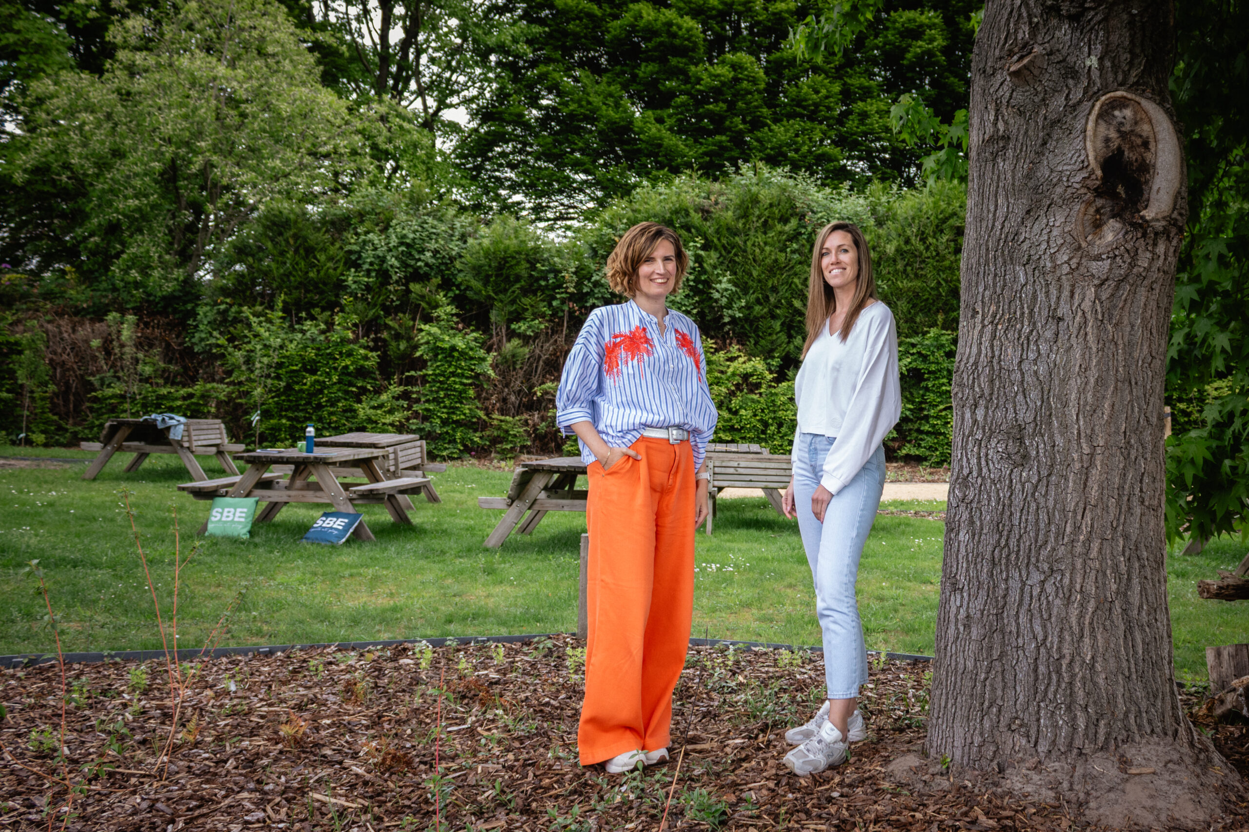 annemie en valerie