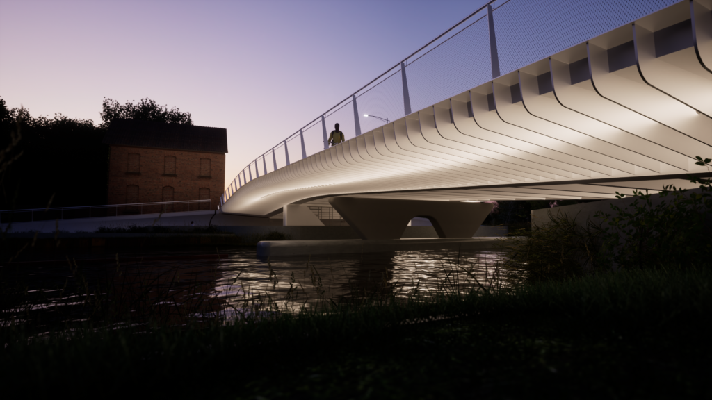 Pont Capitte