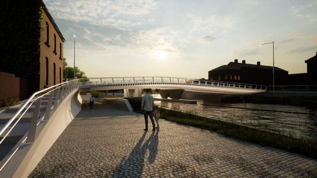 Pont Capitte
