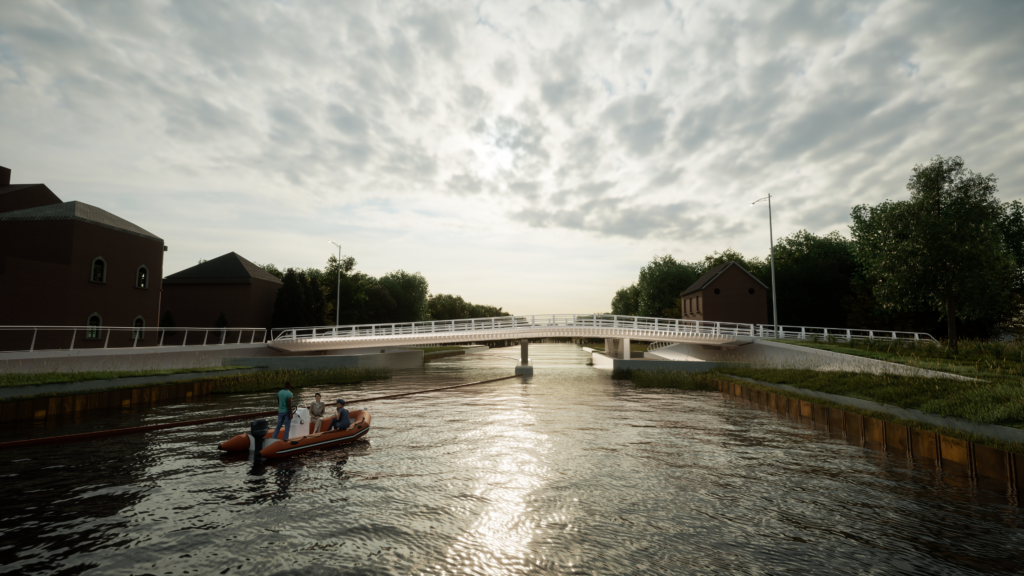 Pont Capitte