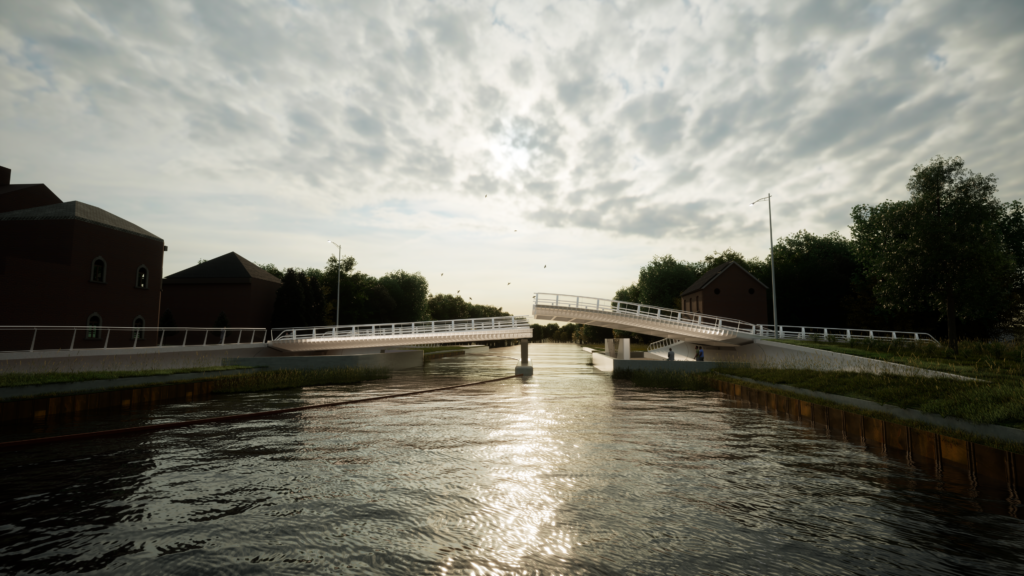 Pont Capitte