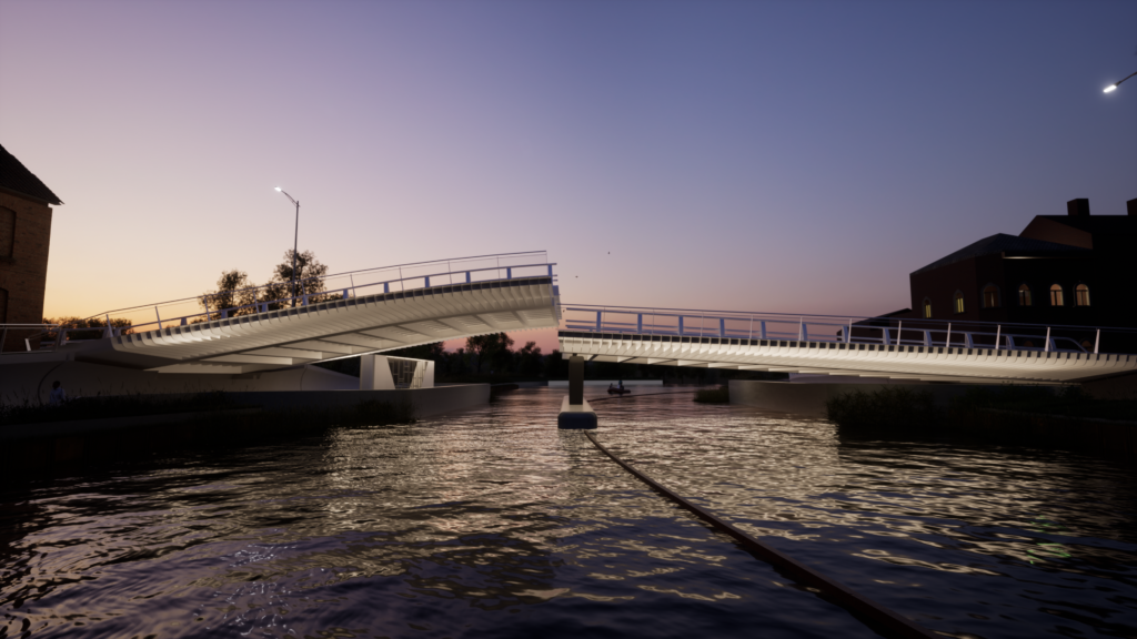 Pont Capitte