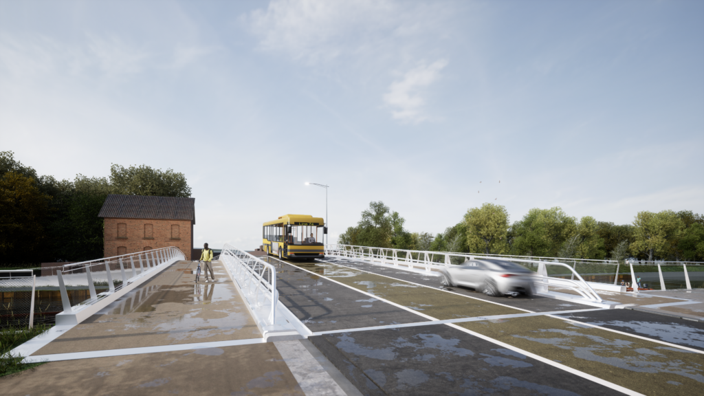 Pont Capitte