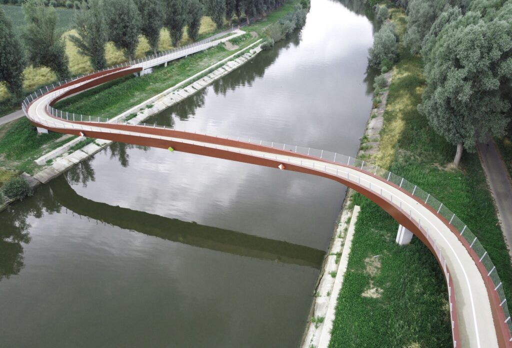 Vlasbrug